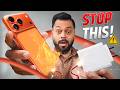 STOP You Re Destroying Your Phone And Your Brain Too 2025