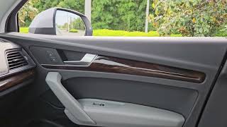 RP3028A 2018 Audi Q5