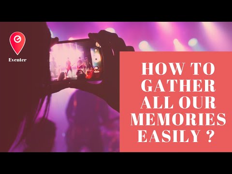 Eventer - Unforgettable Events Video