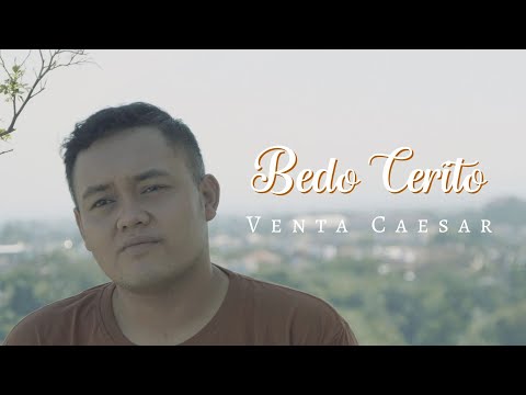 (Official Music Video) BEDO CERITO - Venta Caesar