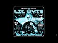 Lil Wyte - Leanin Off Dat Yurple (Chopped and Screwed)