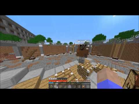 Minecraft | Hunger Games w/TRBG Ep.17: Risk It for the Biscuit/How Girls Laugh