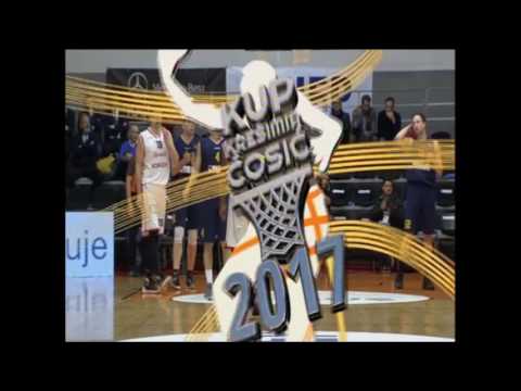 KK JOLLY JBS - KK ZAGREB, KUP K.ĆOSIĆ