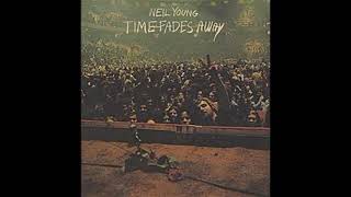 Last Dance  -  Neil Young  -  1973