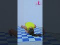Child Pose Yoga Self Care Frist Shorts Hotyoga Yoga Exercise Beautiful Workout Contortion