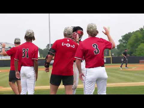 EMCC vs ECCC Baseball Highlights, Reg. 23 Regional G1, 5.5.26 thumbnail