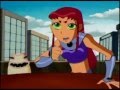 The Aquabats Super Show Intro Teen Titans