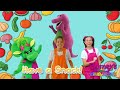 Have A Snack Barney S Dino Toonz Version FANMADE Barney And ChikiToonz