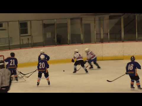 8.2.2020 ZS Louny  HC Slovan Louny - HC Stadion Litoměřice 9:8 (4:2 3:3 2:3) II.tř.