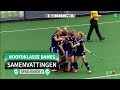 Hoofdklasse (D): Samenvatting Speelronde 4