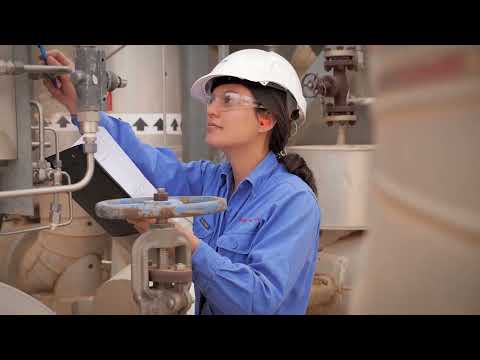 Santos | Moomba 50 Years of Gas to Adelaide