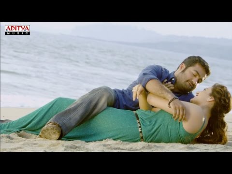 Temper Song Trailer HD - One More Time Song - Jr. NTR, Puri Jagannadh, Kajal Aggarwal