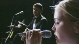 Live - Dance With You 03 (Acoustic with Anouk)