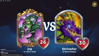 Highlight: 153: storybook brawl (2021-09-19)