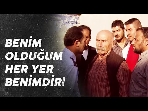 Ömer'in Hayatını Kurtardım | En Sevilen Sahnelerim #15