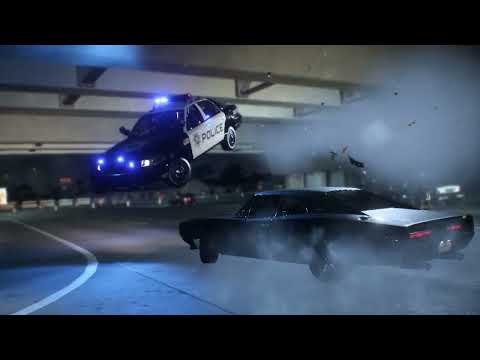 Need for Speed Payback – Story Mode (4K Ultra Settings) | pt NFS 30