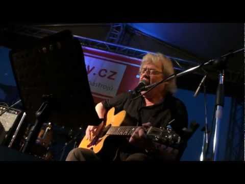 Vladimír Mišík & Radim Hladík - Špejchar Blues