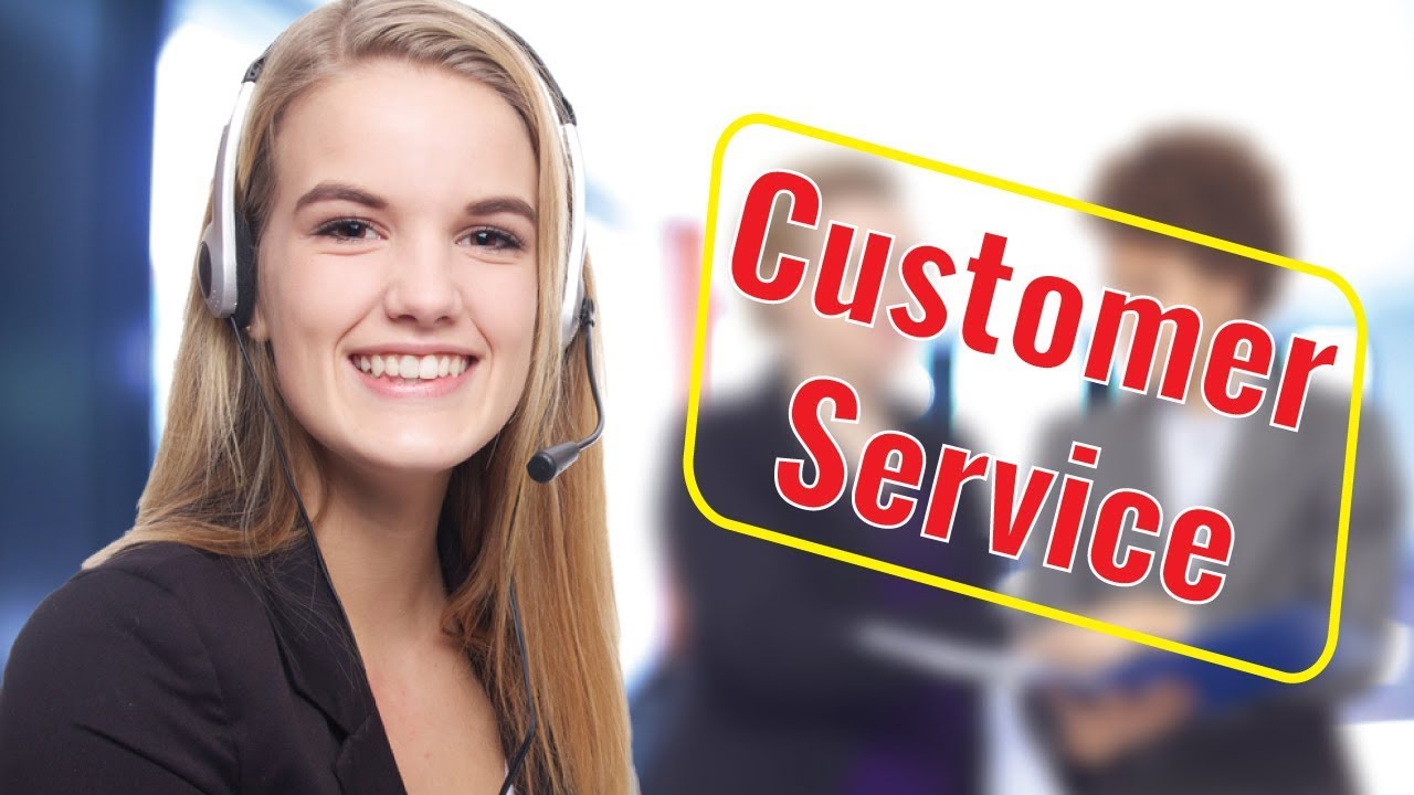 Customer Service Skills - Video Training Course | John Academy
