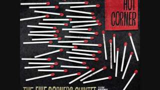 The Five Corners Quintet feat. Marc Murphy - Kerouac Days in Montana