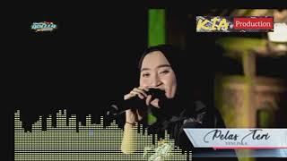Download lagu PELAS TERI | YENI INKA | ADELLA mp3