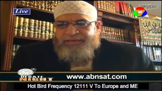 Video: The Crucifixion of Jesus: Fact or Fiction - Karim AbuZaid vs Tony Costa