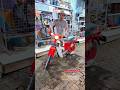 HONDA C70 TH 1981 3 SPEED ORI C70 Jualmotorbekas Motor Hondac70 C70 Jualmotorbekastangerang