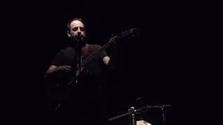 Adrian Crowley - And So Goes The Night (Passos Manuel, Porto, Portugal, 9 Fevereiro)