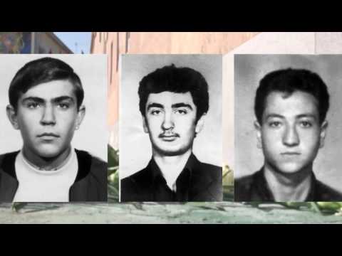 ՀՀ Ոստիկանություն. Հավերժ ներկաներ
