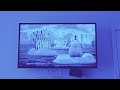Happy Feet DVD Menu Walkthrough