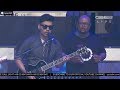 LRB First Concert Without Ayub Bachchu With AB Son LRB stood on the stage for the first time without AB
