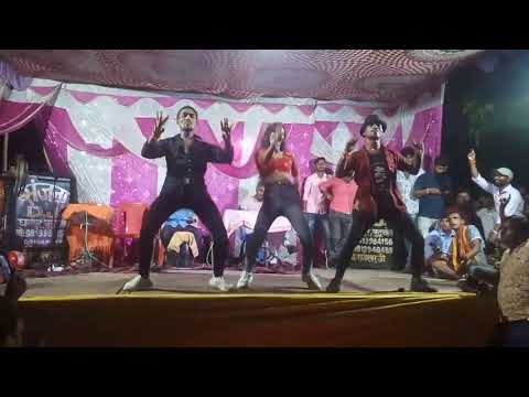 China ka Maal Ba item Babal Ba | Stage Performance | New Dance | AK | gyany yadav | 2br_dancer