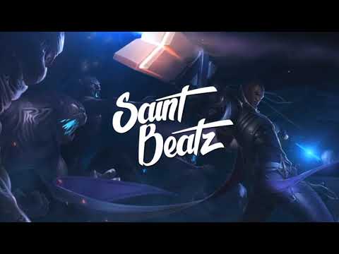 League of Legends - RISE (ft. The Glitch Mob, Mako, and The Word Alive) (Bass Boosted)