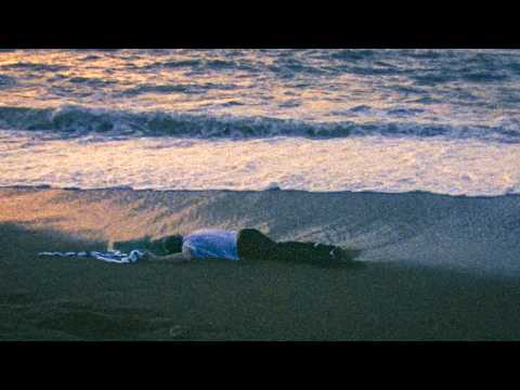 Moncrieff - First Day of My Life (Official Visualizer)