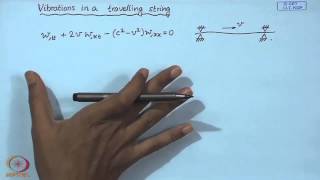 Applications of Wave Solution - II