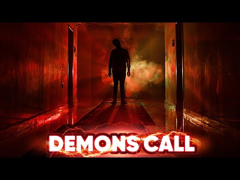 BASSCALATE - Demons Call (Visualizer) | darkTunes Music Group