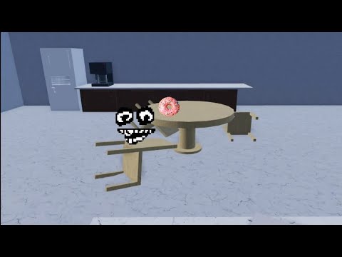 Animation from you guys' ideas - interminable rooms #animation