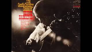 George Hamilton IV -  It&#39;s My Time