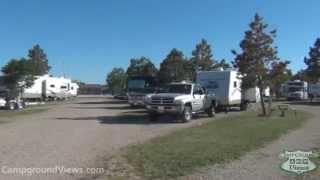 Sleepy Hollow RV Park Video