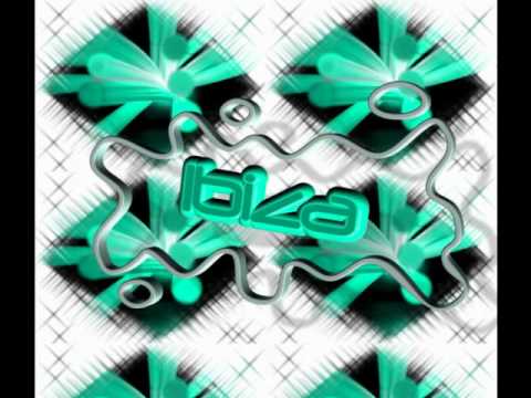 that girl   ibiza  remix 