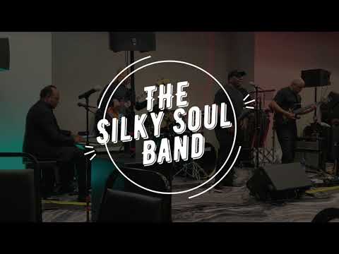 Promotional video thumbnail 2 for Silky Soul Band- Maze Tribute Band