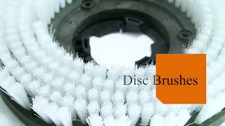 Floor Scrubber Disc Brush: Complete Buying Guide — Nylon, PPL & Abrasive