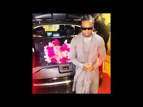 [FREE] Gunna x Young Thug Type Beat - "Koolshit"