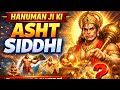The Secret Of Asht Siddhi Can Anyone Still Achieve It Today Hanuman