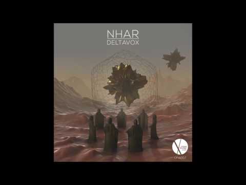 Out now: CFA057 - Nhar - Fading Eyes (Original Mix)