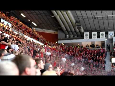 IFK - Jokerit, Game Seven 28.3.2011