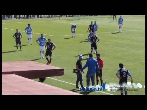 Resumen Unión Puerto 2 Cotillo 2