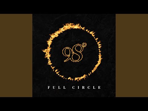 The Hardest Thing (98°’s Version)