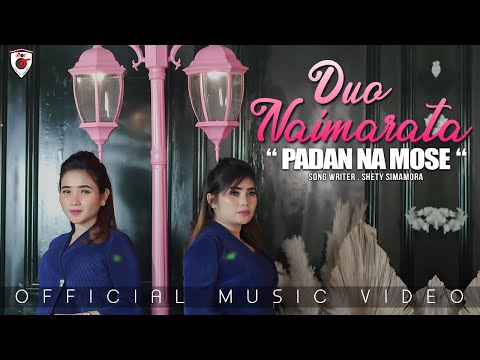Duo Naimarata | Padan Na Mose | (Official Video)