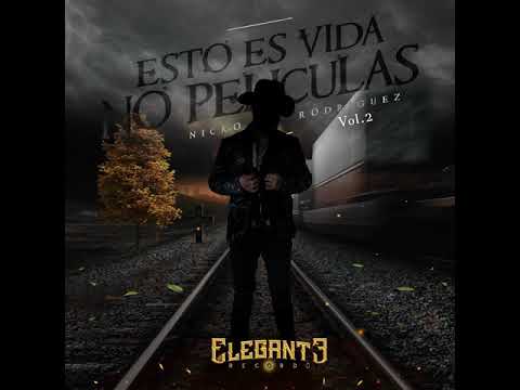 Nicko Rodriguez - Miclo Delta