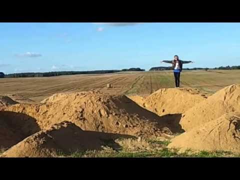 Tymczasem na pustynii Saharze... xd